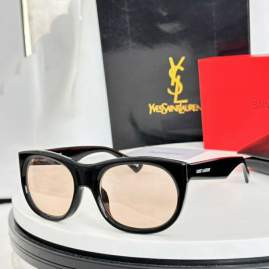 Picture of Saint Laurent Sunglasses _SKUfw77620226fw